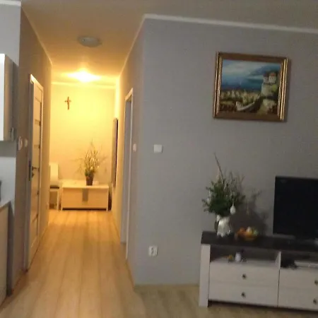 Villa Klif 10 Trzęsacz Esterno foto
