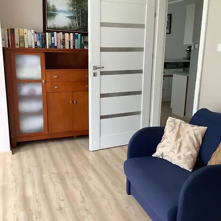 Villa Klif 10 Trzęsacz Esterno foto