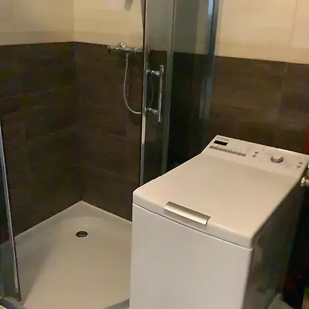 Villa Klif 10 Trzęsacz Esterno foto
