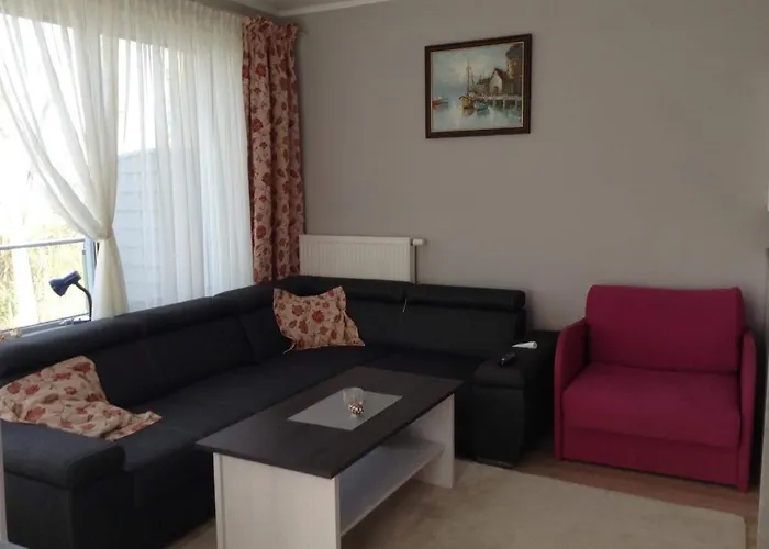Villa Klif 10