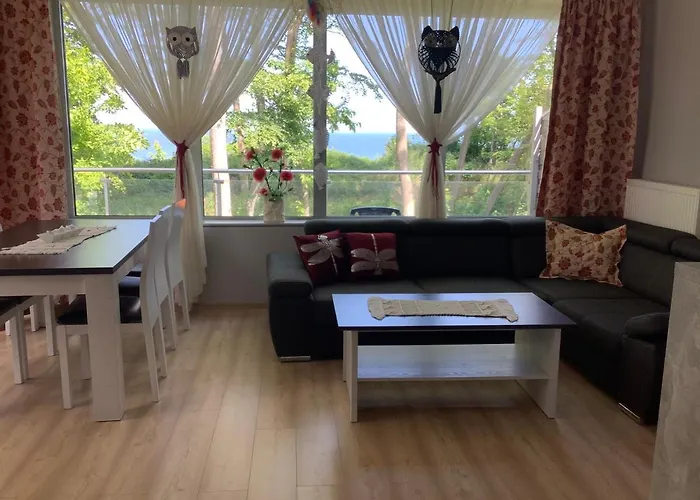 Villa Klif 10