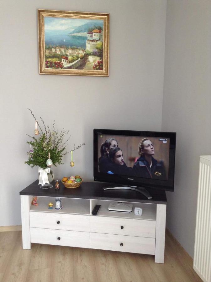 Apartment Klif 10