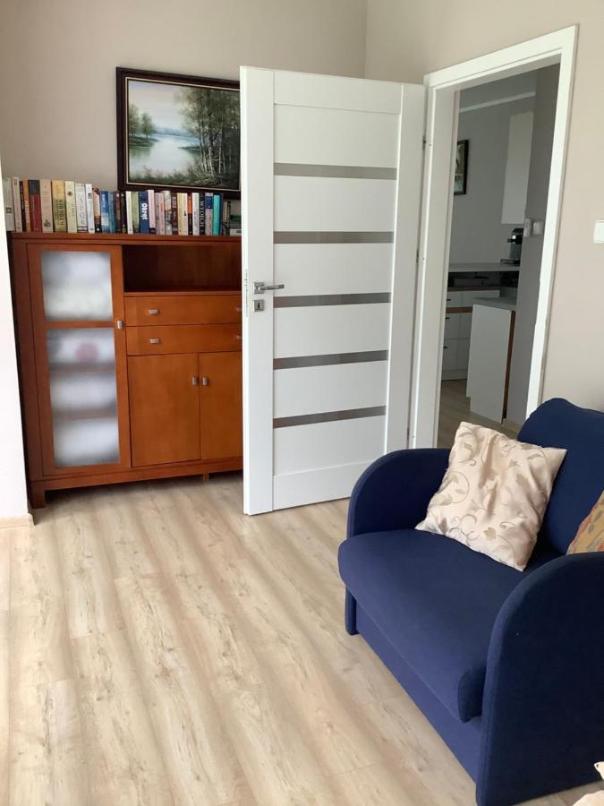 Klif 10 Apartment Trzesacz