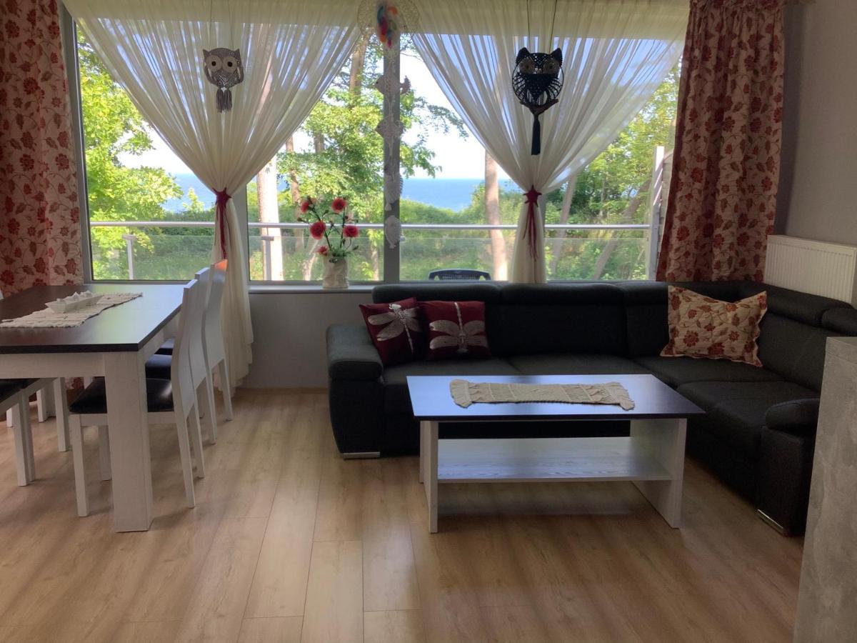 Apartment Klif 10