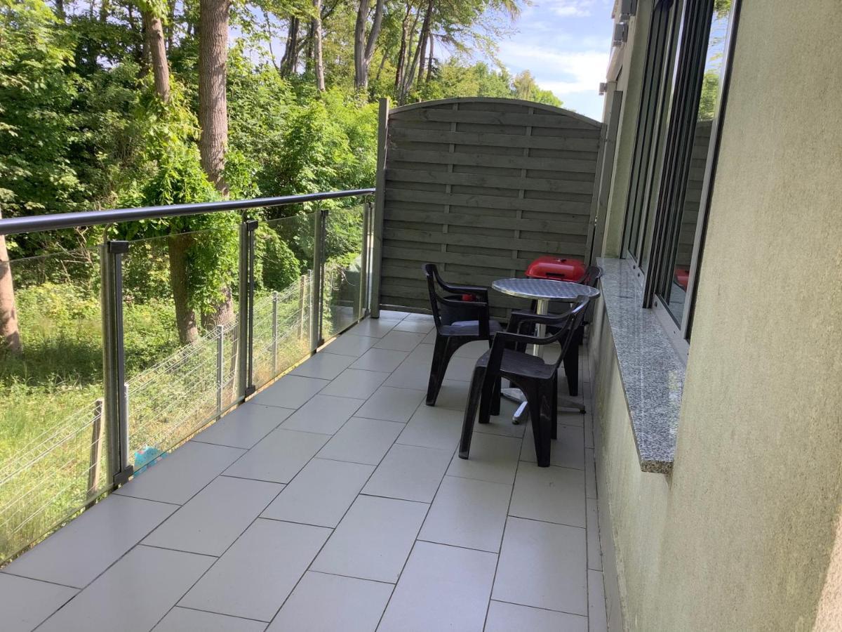 Apartment Klif 10 *